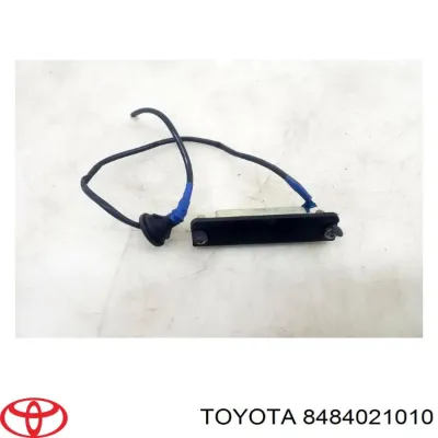 Sensor de apertura de maletero TOYOTA 8484021010