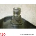 Varilla de limpiaparabrisas Toyota Corolla R10