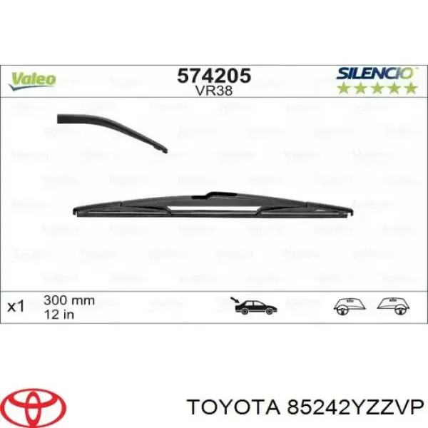  85242YZZVP Toyota