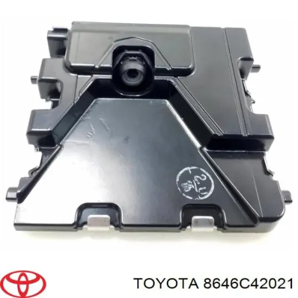  8646C42021 Toyota