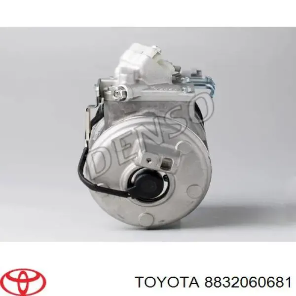 Compresor de aire acondicionado Q3730049 Q-fix
