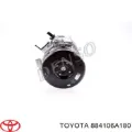 Acoplamiento magnético, compresor del aire acondicionado  Toyota Land Cruiser J150
