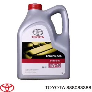 Aceite de motor 888083388 TOYOTA