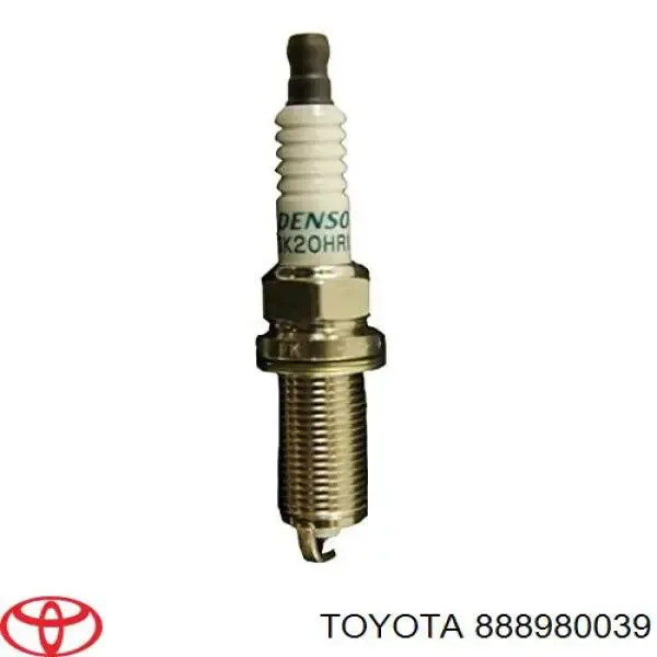 Liquido refrigerante 888980039 Toyota