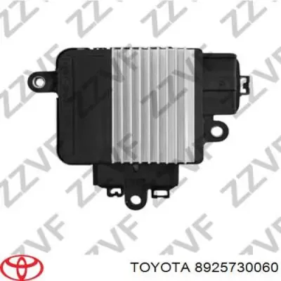 Regulador Velocidad Bomba De Combustible TOYOTA 8925730060