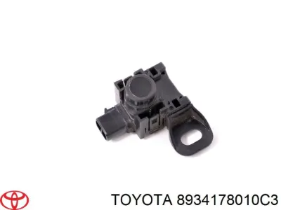 Sensor lateral delantero/trasero de aparcamiento TOYOTA 8934178010C3