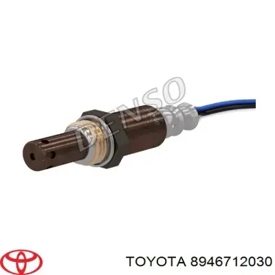 Sonda Lambda, Sensor de oxígeno TOYOTA 8946712030