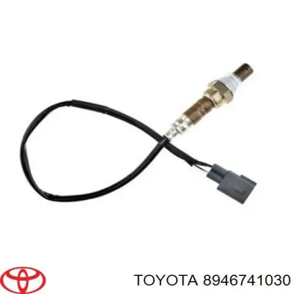 Sonda lambda Toyota Camry IV