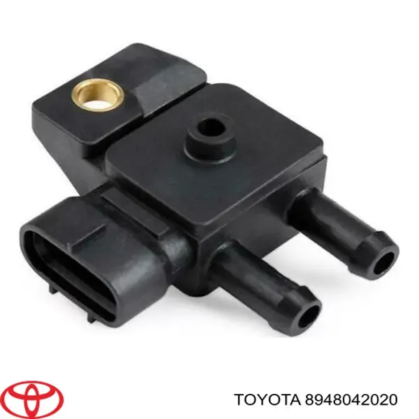Sensor De Presion De Escape Toyota Corolla E18