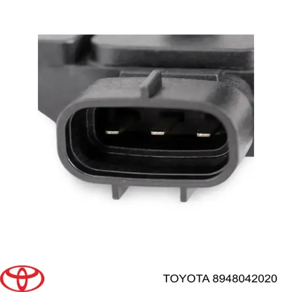 Sensor De Presion De Escape Toyota Corolla E18