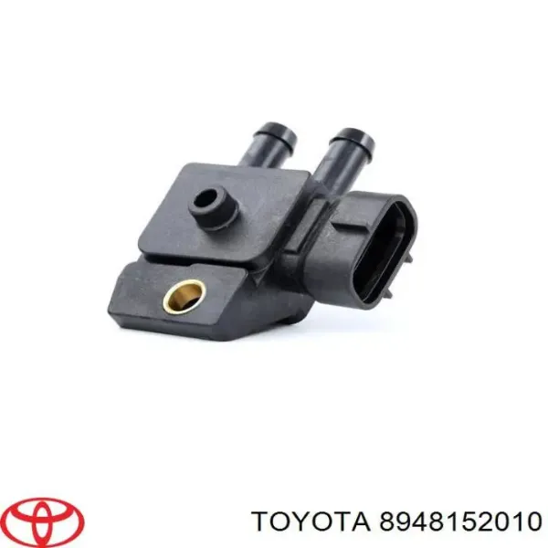 Sensor De Presion De Escape Toyota Corolla E18