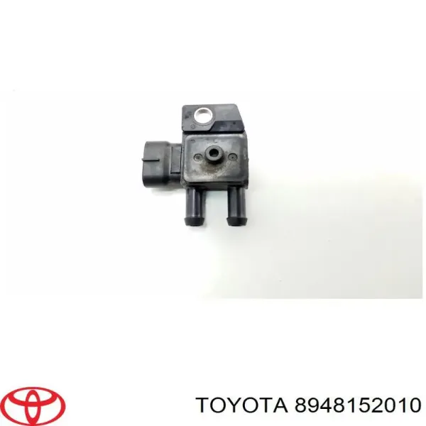 Sensor De Presion De Escape Toyota Corolla E18
