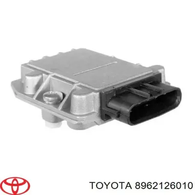 Módulo de encendido TOYOTA 8962126010