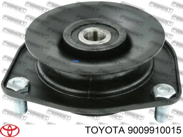 Rodamiento alternador 9009910015 Toyota