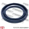 Kit de reparación, mecanismo dirección Toyota Camry V2