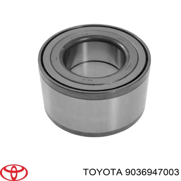 Cojinete de rueda EP47KWD01CA196U42 NSK