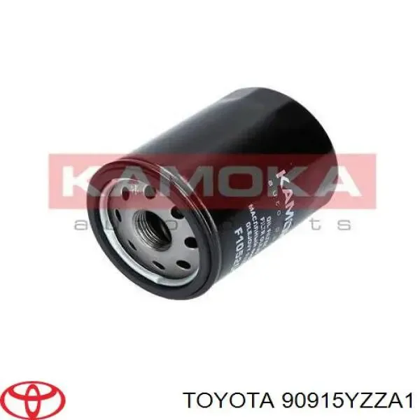 Filtro de aceite 90915YZZA1 Toyota