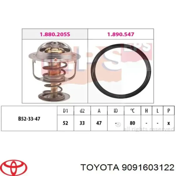 Toyota Yaris P10