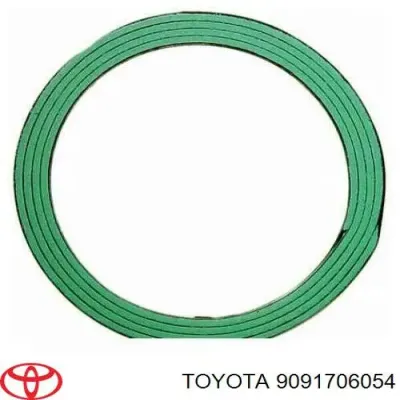 Juntas Para Silenciador TOYOTA 9091706054