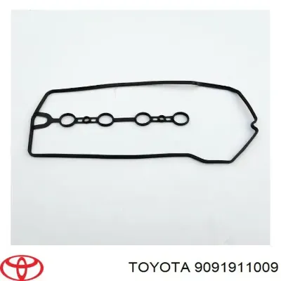 Terminal de la bujía de encendido TOYOTA 9091911009