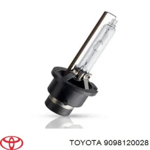 Bombilla De Xenon