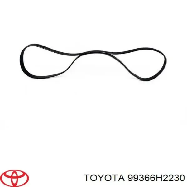 99366H2230 Toyota