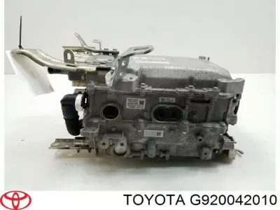 Inversor de corriente TOYOTA G920042010