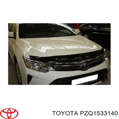 Deflector de capó TOYOTA PZQ1533140