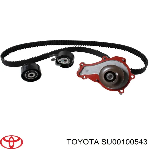 Rodillo, cadena de distribución Volvo S80 2 AS, AR