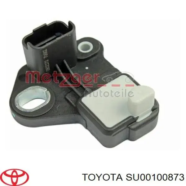 Sensor de cigüeñal SU00100873 Toyota