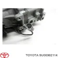 Compresor de aire acondicionado Subaru Outback B15, BS