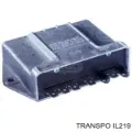 Regulador Ford Connect TC7