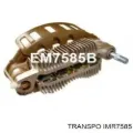 Puente de diodos, alternador Mazda 2 DY