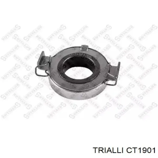 Cojinete de desembrague Toyota Corolla R10