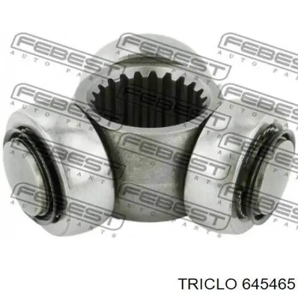 6549882 Ford