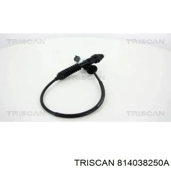 Cable de embrague C0331C LPR