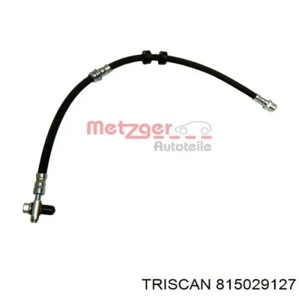58984X Quick Brake