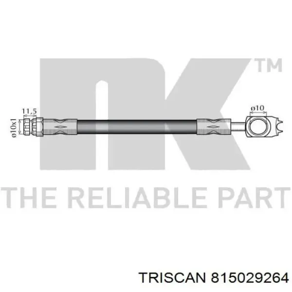 114200 Hans Pries (Topran)