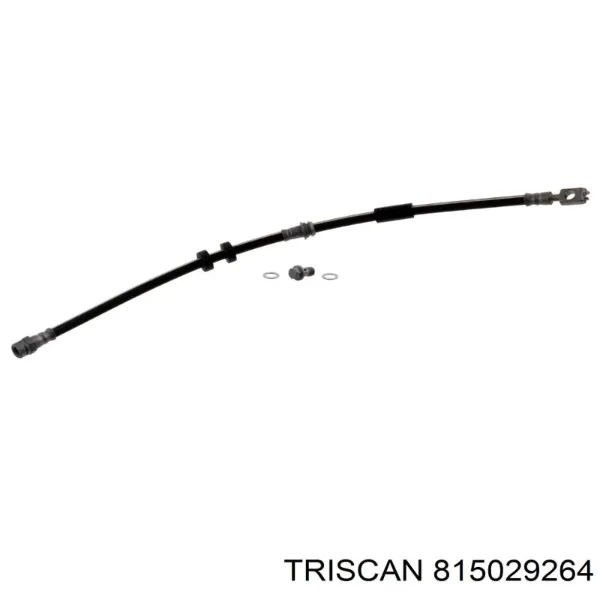 114200 Hans Pries (Topran)