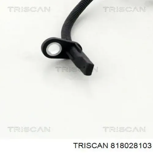 Sensor ABS 60886 Standard