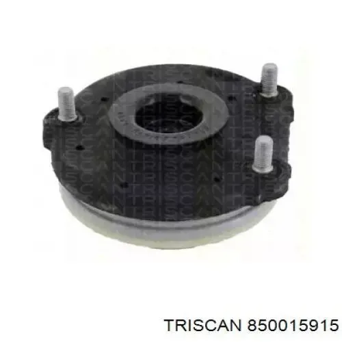 Soporte del amortiguador delantero derecho 52109286 Fiat/Alfa/Lancia