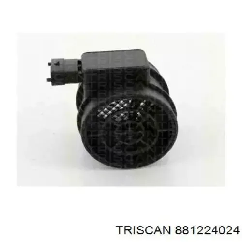 Caudalímetro 97091 NGK