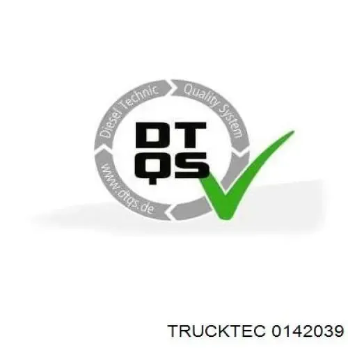 0142039 Trucktec