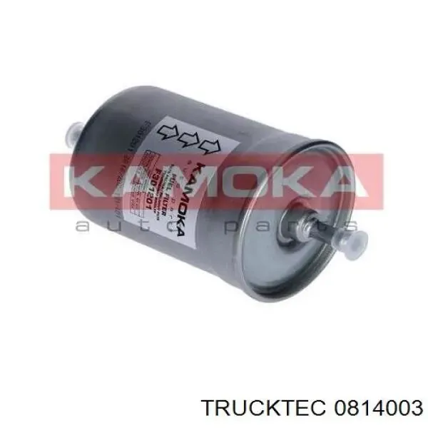Filtro combustible BMW 3 E21