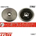 Brazo inferior derecho de la suspensión delantera Honda Civic AL, AJ, AG, AH