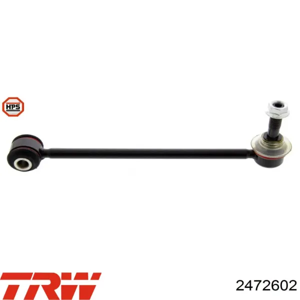 BP2920 Bremsi