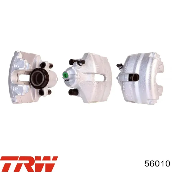 Válvulas de admisión 60540326 Fiat/Alfa/Lancia