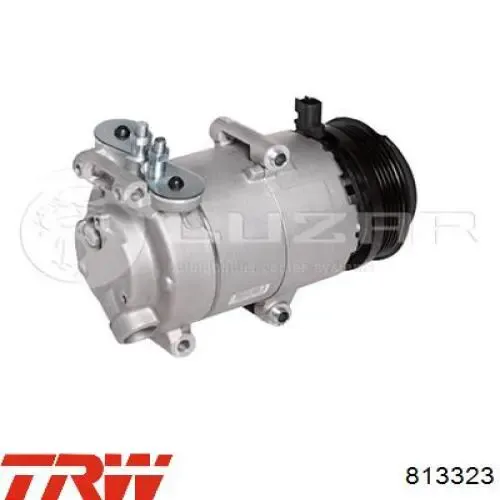 Guía de válvula VAG96388B AE