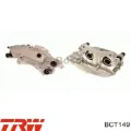 Pinza de freno delantera derecha Audi A8 4D2, 4D8