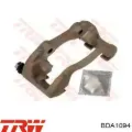 Soporte de la pinza de freno delantera Citroen C4 B7